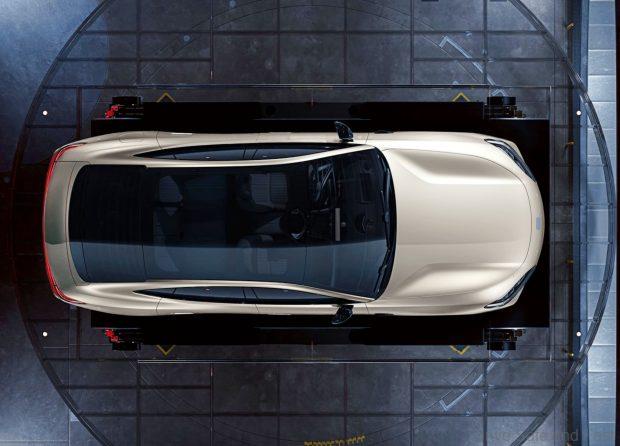 Image from: Geely Galaxy TT Tops 20,000 Pre-Orders Ahead Of Official September Launch