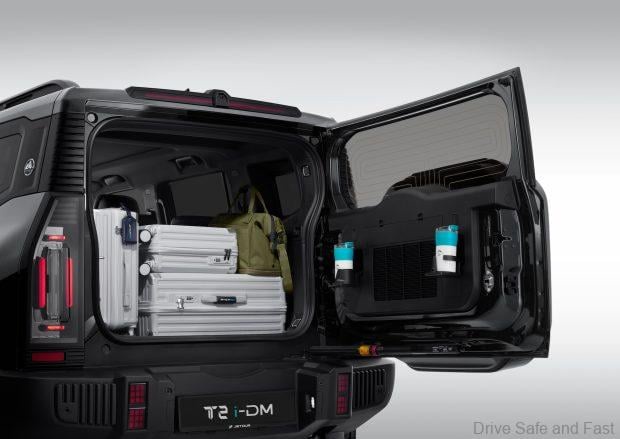 Image from: JETOUR T2 i-DM Officially Launched In Malaysia: Rugged 265 kW Plug-In Hybrid SUV Arrives At RM162,800