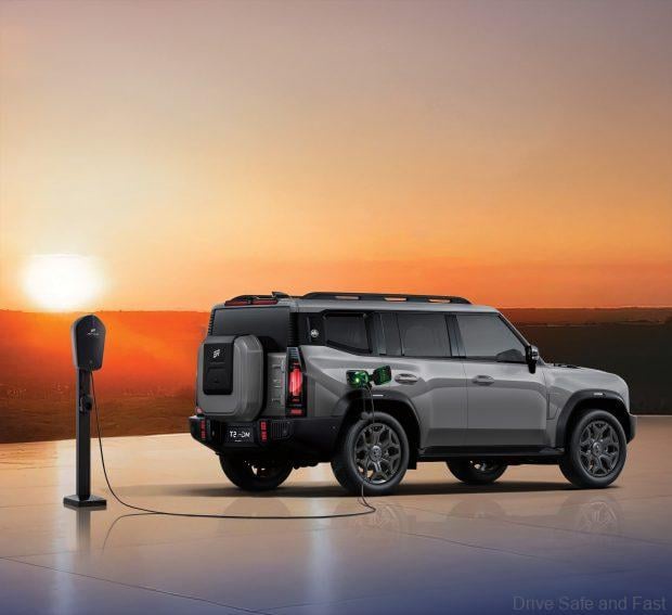 Image from: JETOUR T2 i-DM Officially Launched In Malaysia: Rugged 265 kW Plug-In Hybrid SUV Arrives At RM162,800