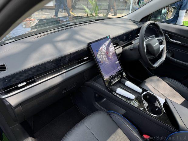 Image from: JAECOO J5 EV Officially Debuts in Malaysia: Locally Assembled Electric SUV Arrives at RM118,800