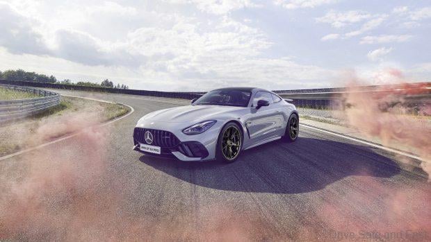 Image from: Mercedes-AMG GT 63 Pro 4MATIC+ Coupé Now In Malaysia From RM2,088,888