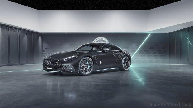 Image from: Mercedes-AMG GT 63 Pro 4MATIC+ Coupé Now In Malaysia From RM2,088,888