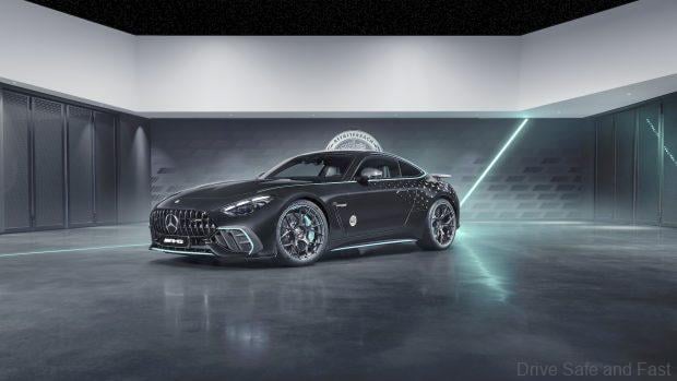 Image from: Mercedes-AMG GT 63 Pro 4MATIC+ Coupé Now In Malaysia From RM2,088,888
