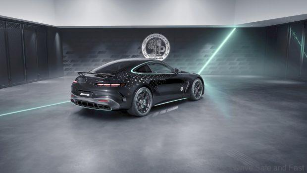 Image from: Mercedes-AMG GT 63 Pro 4MATIC+ Coupé Now In Malaysia From RM2,088,888
