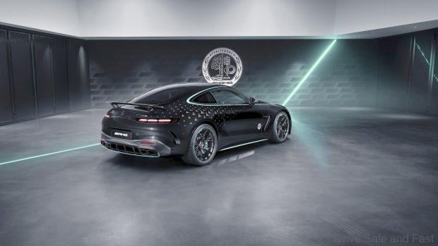 Image from: Mercedes-AMG GT 63 Pro 4MATIC+ Coupé Now In Malaysia From RM2,088,888