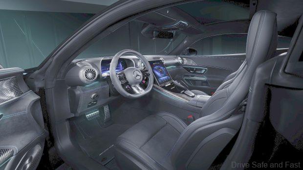 Image from: Mercedes-AMG GT 63 Pro 4MATIC+ Coupé Now In Malaysia From RM2,088,888