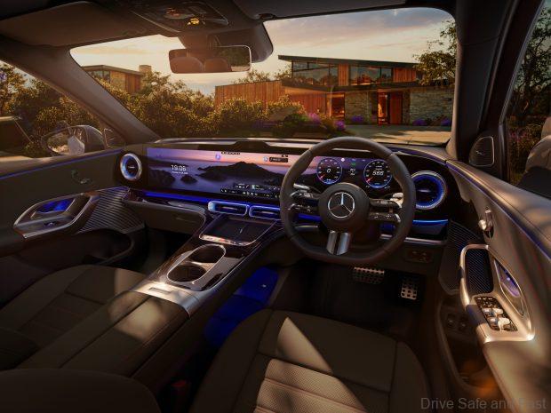 Image from: Mercedes-Benz GLC 300 4MATIC Previewed For RM389,000