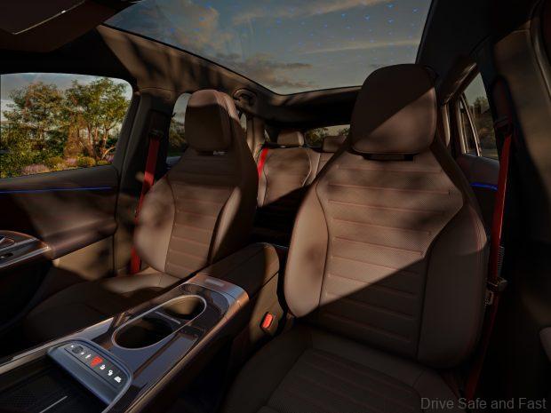 Image from: Mercedes-Benz GLC 300 4MATIC Previewed For RM389,000