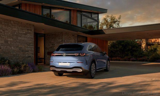 Image from: Mercedes-Benz GLC 300 4MATIC Previewed For RM389,000