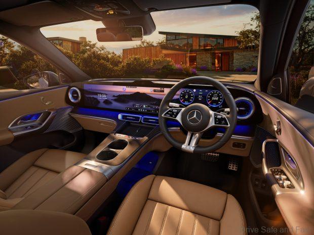 Image from: Mercedes-Benz GLC 300 4MATIC Previewed For RM389,000