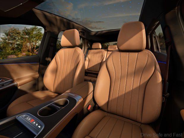 Image from: Mercedes-Benz GLC 300 4MATIC Previewed For RM389,000