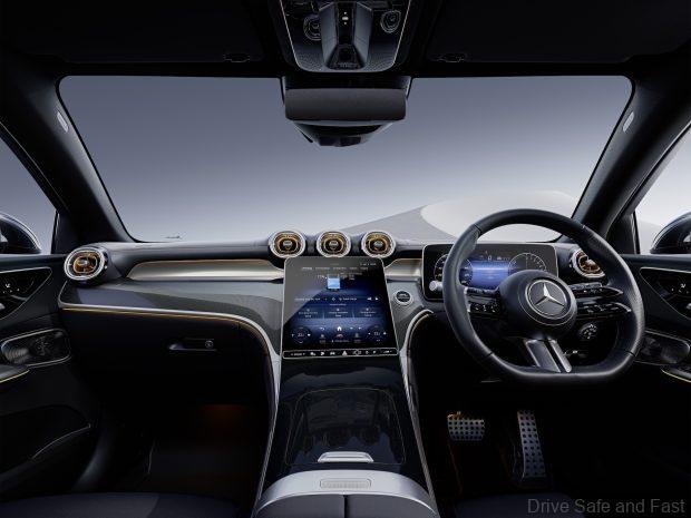 Image from: Mercedes-Benz Malaysia Launches Locally Assembled GLC 350e 4MATIC Coupé Nightfall Edition