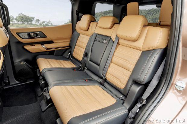 Image from: Mitsubishi Pajero 2027 Model Launched To Challenge Toyota Land Cruiser 250