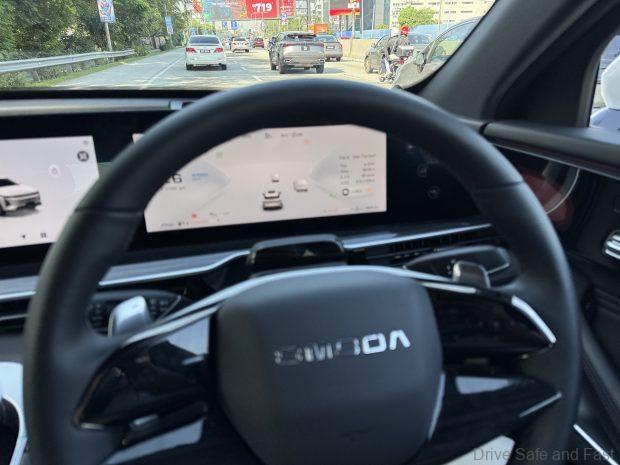 Image from: 7 Reasons Why OMODA C9 Continues To Be Popular With Malaysians
