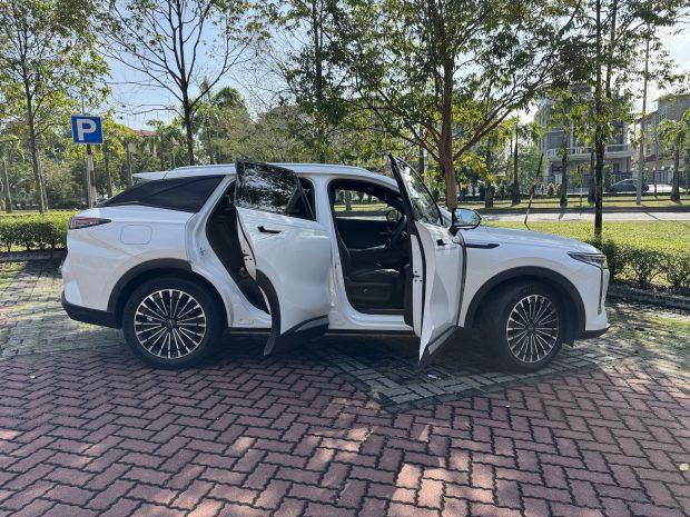 Image from: 7 Reasons Why OMODA C9 Continues To Be Popular With Malaysians