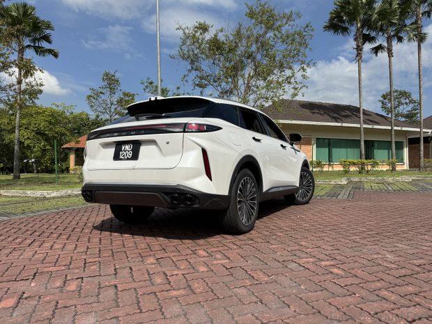 Image from: 7 Reasons Why OMODA C9 Continues To Be Popular With Malaysians