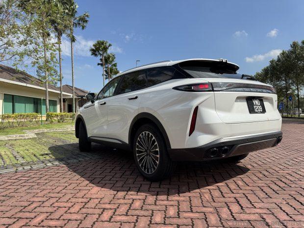 Image from: 7 Reasons Why OMODA C9 Continues To Be Popular With Malaysians