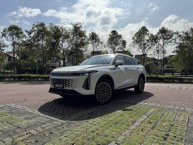 Image from: 7 Reasons Why OMODA C9 Continues To Be Popular With Malaysians