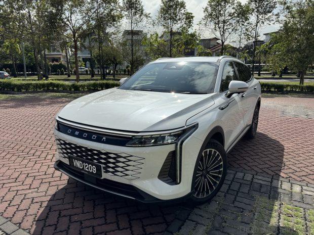 Image from: 7 Reasons Why OMODA C9 Continues To Be Popular With Malaysians