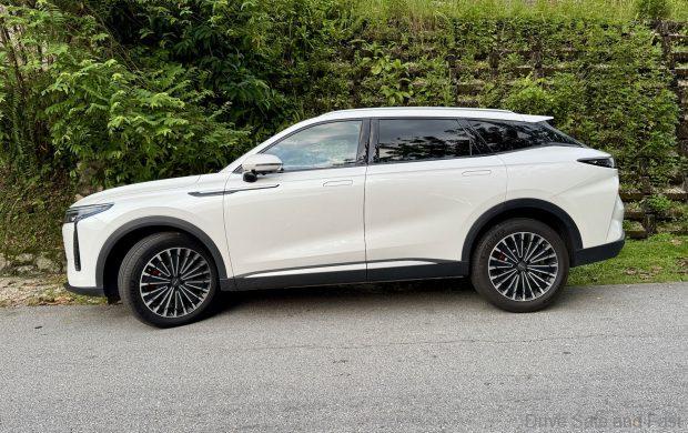 Image from: 7 Reasons Why OMODA C9 Continues To Be Popular With Malaysians