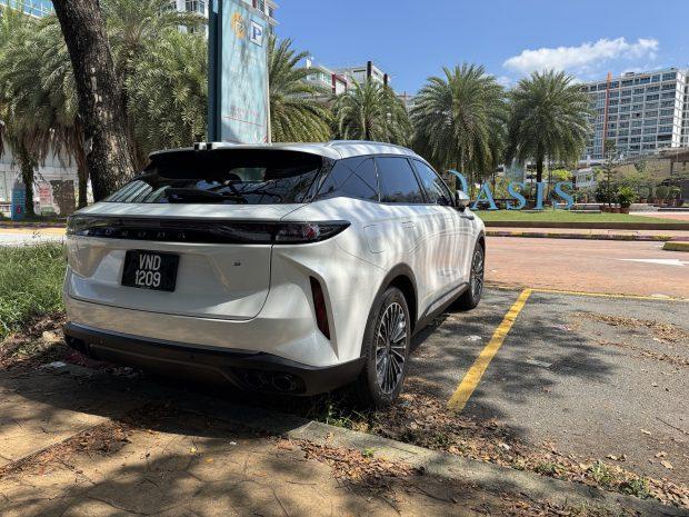 Image from: 7 Reasons Why OMODA C9 Continues To Be Popular With Malaysians