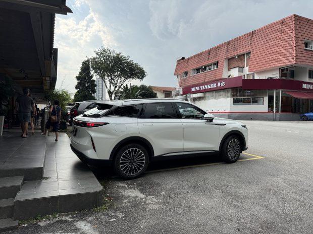 Image from: 7 Reasons Why OMODA C9 Continues To Be Popular With Malaysians