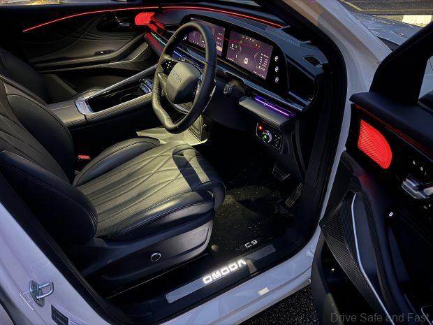 Image from: 7 Reasons Why OMODA C9 Continues To Be Popular With Malaysians