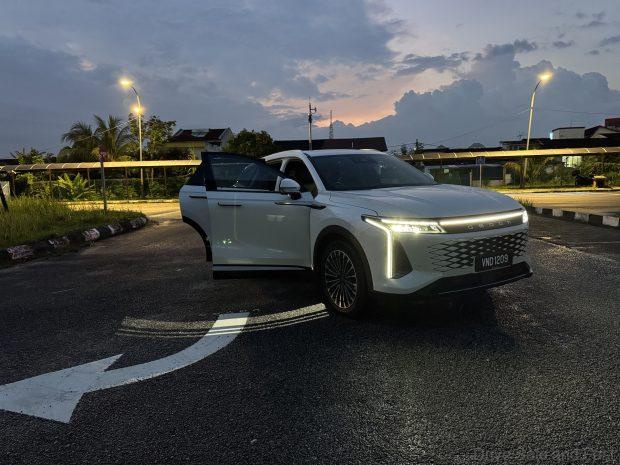 Image from: 7 Reasons Why OMODA C9 Continues To Be Popular With Malaysians