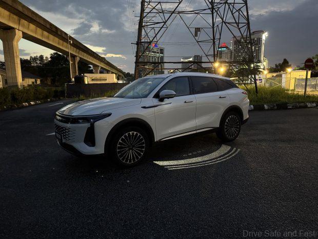 Image from: 7 Reasons Why OMODA C9 Continues To Be Popular With Malaysians