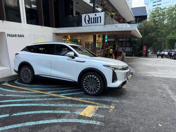 Image from: 7 Reasons Why OMODA C9 Continues To Be Popular With Malaysians