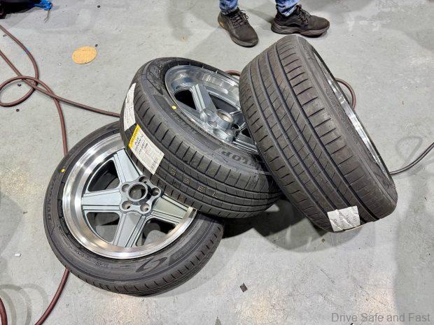 Image from: Here Is Why We Downsized The Wheels On Our Classic Toyota Crown