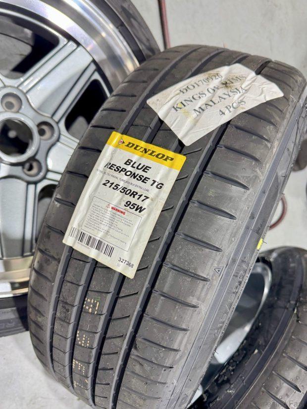 Image from: Here Is Why We Downsized The Wheels On Our Classic Toyota Crown