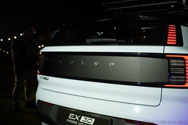 Image from: Volvo EX30 Cross Country Debuts In Malaysia For RM218,888, MY27 EX30 Ultra Single For RM198,888