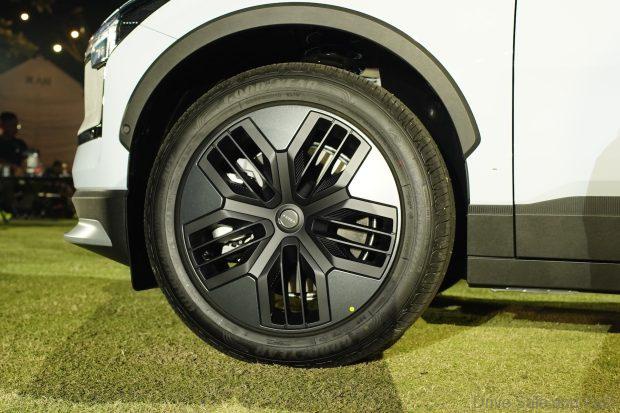 Image from: Volvo EX30 Cross Country Debuts In Malaysia For RM218,888, MY27 EX30 Ultra Single For RM198,888