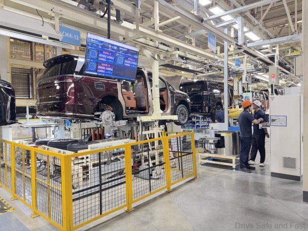 Image from: Voyah Brand Evolution And Its Market Strategy Under Dongfeng