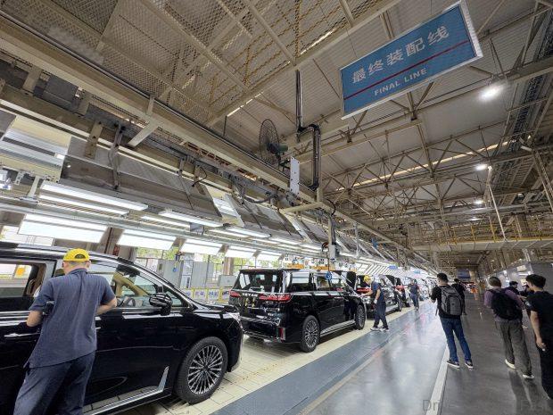 Image from: Voyah Brand Evolution And Its Market Strategy Under Dongfeng