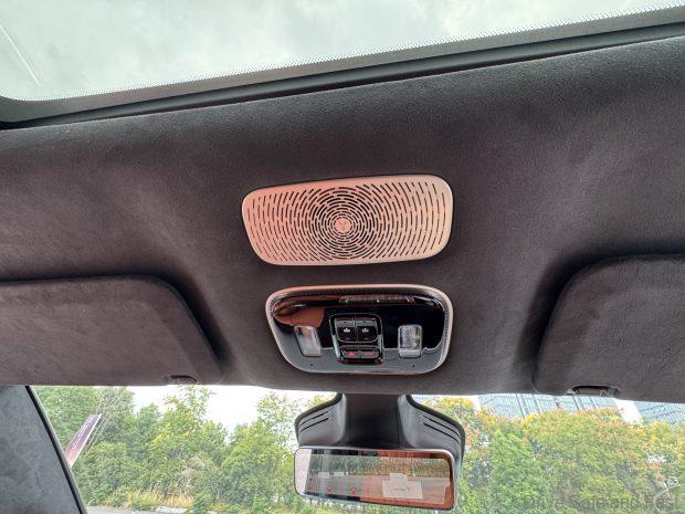 Image from: Voyah Dream 9 Ultra-Luxury Smart MPV First Impression in Beijing