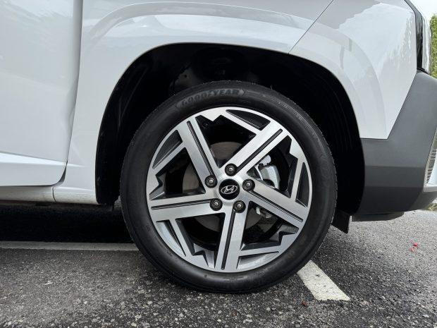 Image from: Hyundai Stargazer Launched In Malaysia From RM99,800 With 3 Variants Available