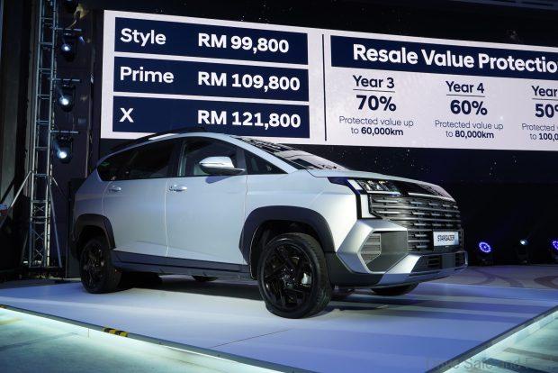 Image from: Hyundai Stargazer Launched In Malaysia From RM99,800 With 3 Variants Available