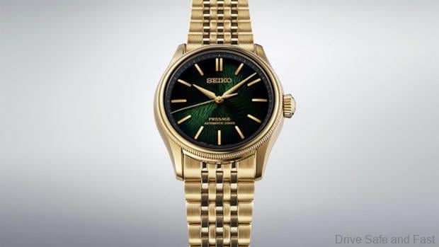 Image from: Seiko Presage Unveils TRADMAN’S BONSAI Limited Edition: Botanical Artistry Meets Mechanical Precision