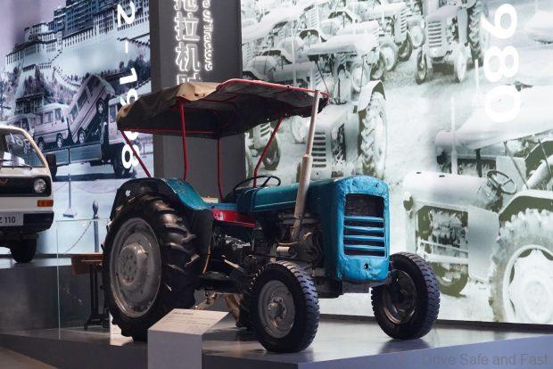Image from: Early History Of Wuling (According To The Wuling Museum)