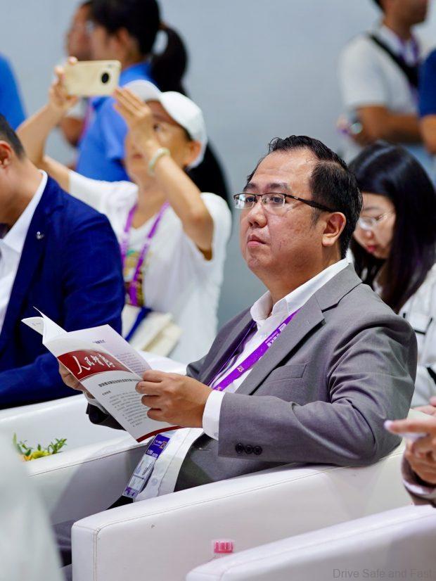 Wan Wei Sun – Head of Business, TQ Manufacturing