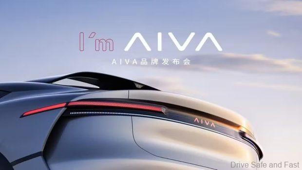 Image from: AIVA ME7 SUV-Coupe Makes Global Debut in Paris: Seres And CATL Back New AI-Driven Challenger