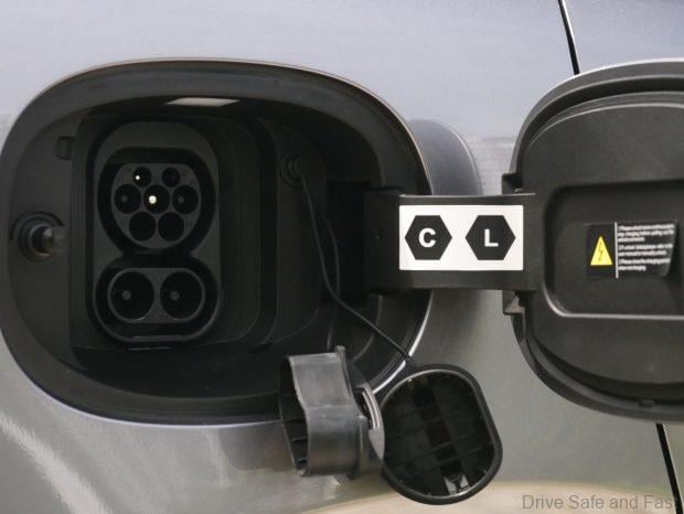 Image from: BYD Seal 6 Is Still The Electric Sedan To Beat