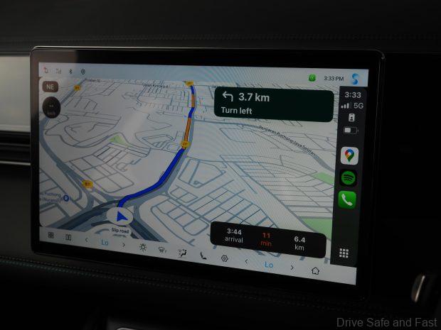 Image from: BYD Seal 6 Is Still The Electric Sedan To Beat