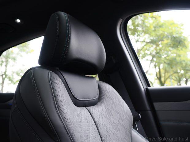 Image from: BYD Seal 6 Is Still The Electric Sedan To Beat