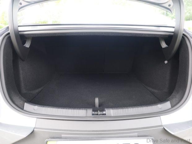 Image from: BYD Seal 6 Is Still The Electric Sedan To Beat