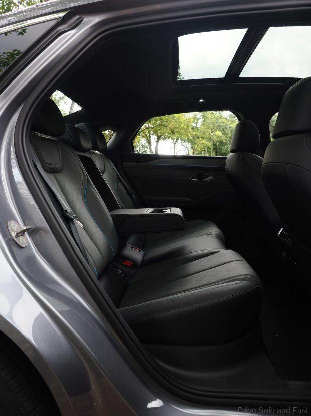 Image from: BYD Seal 6 Is Still The Electric Sedan To Beat