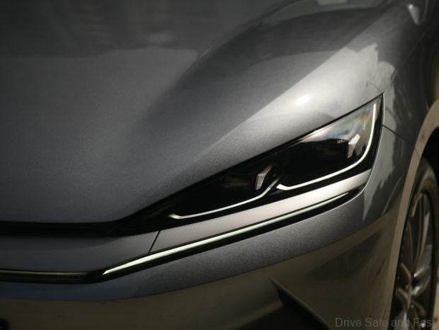 Image from: BYD Seal 6 Is Still The Electric Sedan To Beat
