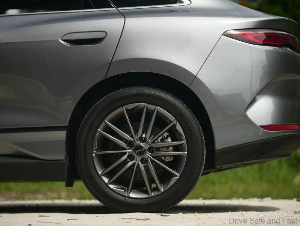 Image from: BYD Seal 6 Is Still The Electric Sedan To Beat